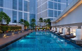 Intercontinental Hotels Jakarta Pondok Indah By Ihg